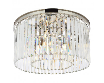 Elegant - Urban Classic Flush Mount (PNT-1238F)