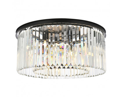 Elegant - Urban Classic Flush Mount (PNT-1238F)