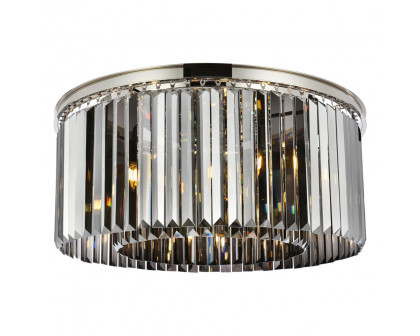 Elegant - Urban Classic Flush Mount (PNT-1238F)