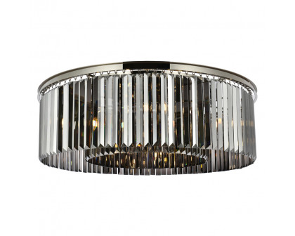 Elegant - Urban Classic Flush Mount (PNT-1238F)