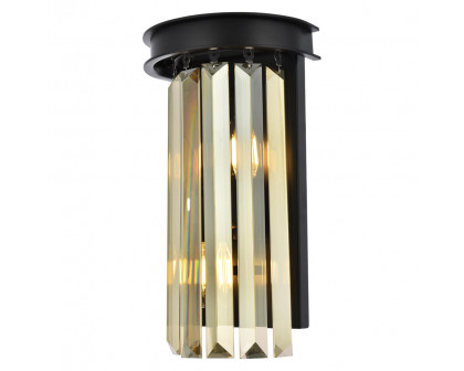 Elegant - Urban Classic Wall Sconce (PNT-1238W)