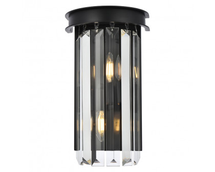 Elegant - Urban Classic Wall Sconce (PNT-1238W)