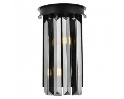 Elegant - Urban Classic Wall Sconce (PNT-1238W)