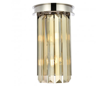 Elegant - Urban Classic Wall Sconce (PNT-1238W)