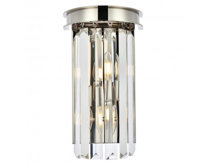 Elegant - Urban Classic Wall Sconce (PNT-1238W)