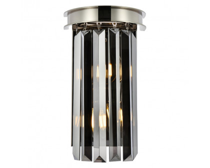 Elegant - Urban Classic Wall Sconce (PNT-1238W)