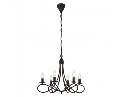 Elegant - Urban Classic Lyndon Collection Pendant Lamp