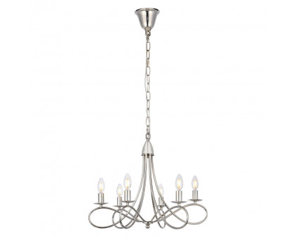 Elegant - Urban Classic Lyndon Collection Pendant Lamp