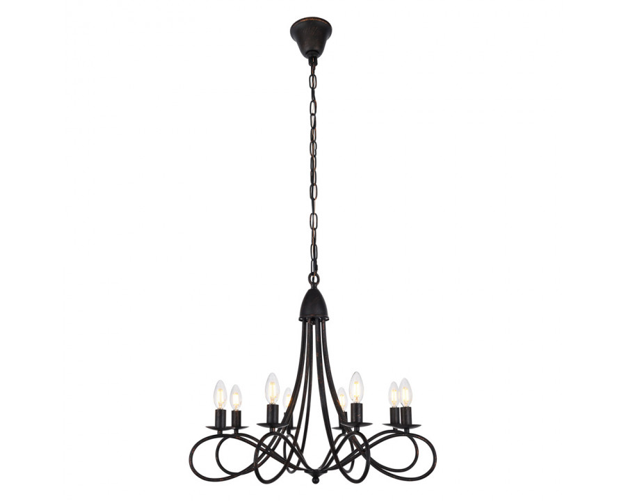 Elegant - Urban Classic Lyndon Collection Pendant Lamp