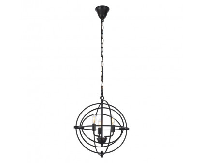 Elegant - Urban Classic Vienna Collection Pendant Lamp