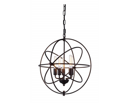 Elegant - Urban Classic Vienna Collection Pendant Lamp