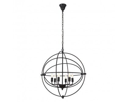 Elegant - Urban Classic Vienna Collection Pendant Lamp