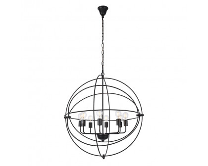 Elegant - Urban Classic Vienna Collection Pendant Lamp