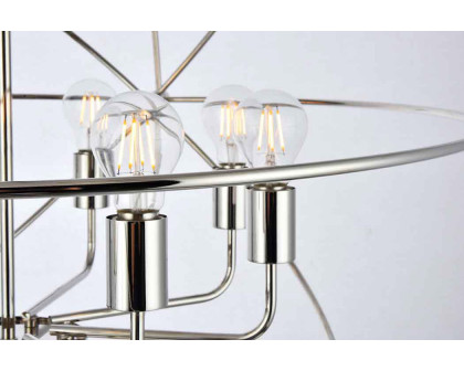 Elegant - Urban Classic Vienna Collection Pendant Lamp