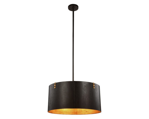 Elegant - Urban Classic Hudson Collection Pendant Lamp