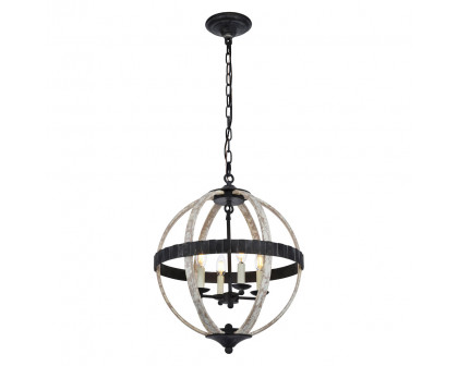 Elegant - Urban Classic Orbus Collection Pendant Lamp