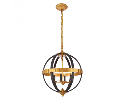 Elegant - Urban Classic Orbus Collection Pendant Lamp