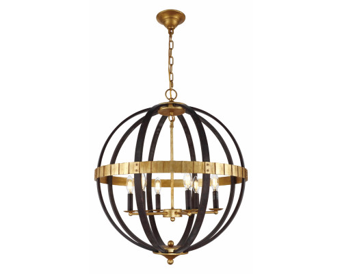 Elegant - Urban Classic Orbus Collection Pendant Lamp