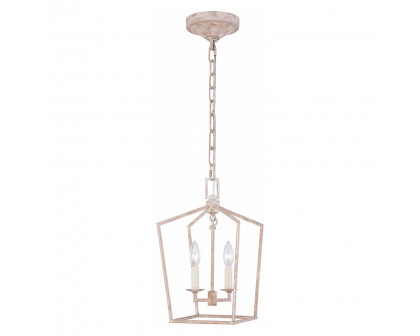 Elegant - Urban Classic Denmark Collection 4-Light Pendant Lamp