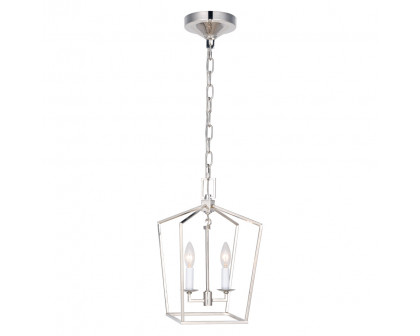 Elegant - Urban Classic Denmark Collection 4-Light Pendant Lamp