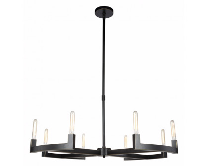 Elegant - Urban Classic Chandelier (PNT-1535G)