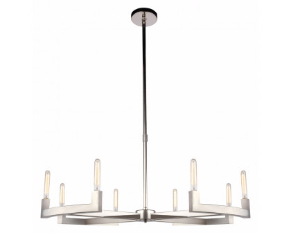 Elegant - Urban Classic Chandelier (PNT-1535G)