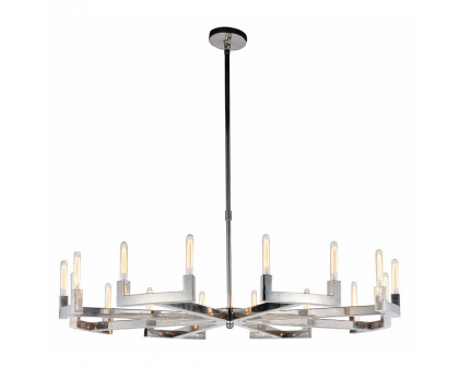 Elegant - Urban Classic Chandelier (PNT-1535G)