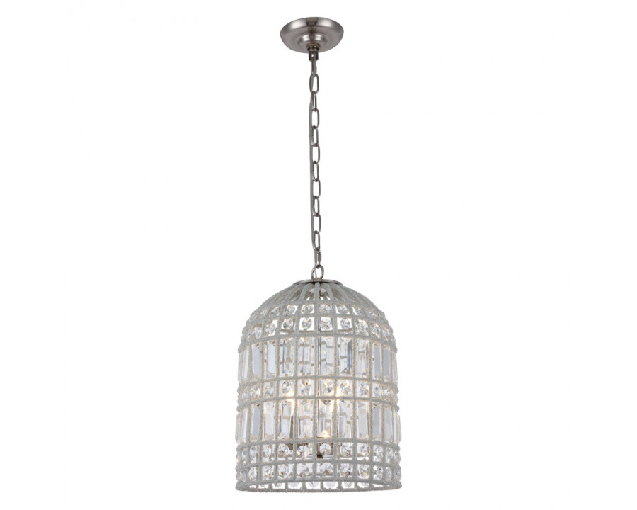 Elegant - Pendant Light (1701D12PN)