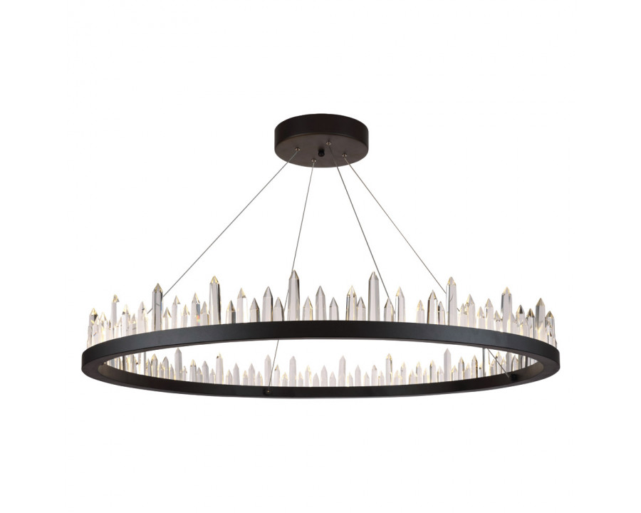 Elegant - Urban Classic Chandelier (PNT-1705D)