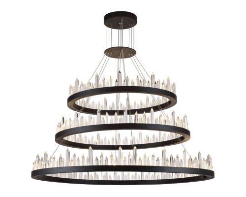 Elegant - Chandelier (1705G3LSDG)