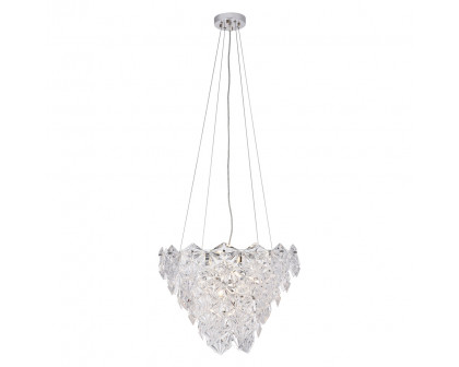 Elegant - Pendant Light (PNT-1708D)