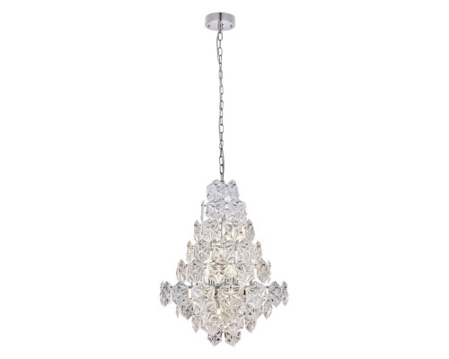 Elegant - Pendant Light (PNT-1708D)