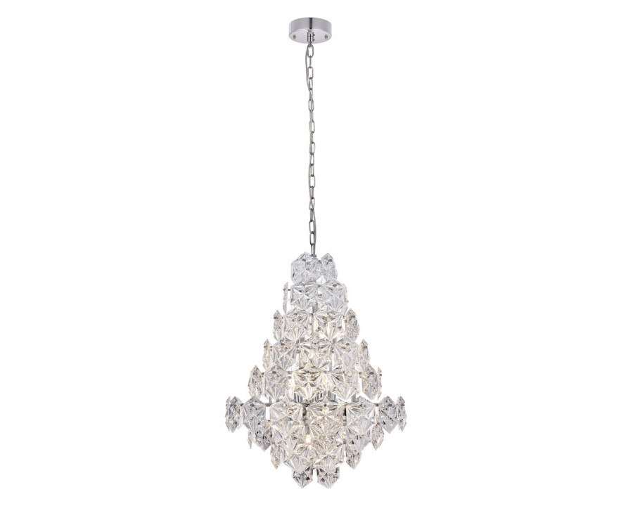 Elegant - Pendant Light (PNT-1708D)