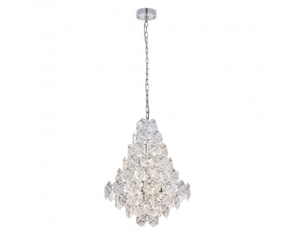 Elegant - Pendant Light (PNT-1708D)