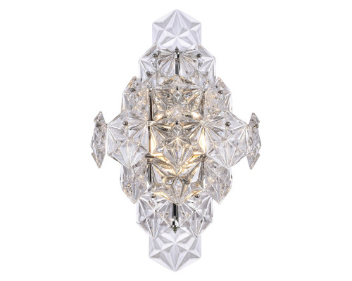 Elegant - Wall Sconce (1708W13C)