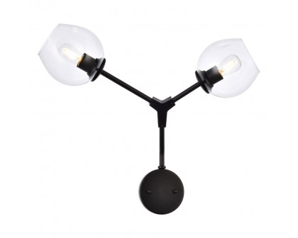 Elegant - Urban Classic Cavoli 2 Light