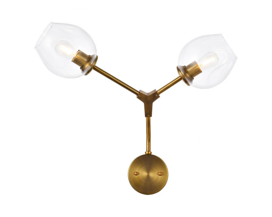 Elegant - Urban Classic Cavoli 2 Light