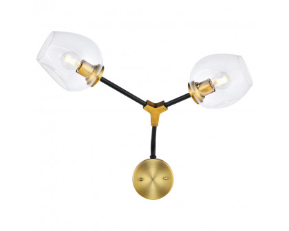 Elegant - Urban Classic Cavoli 2 Light