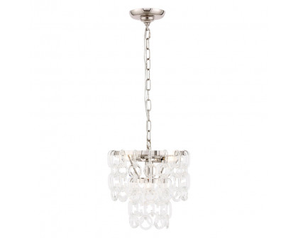 Elegant - Urban Classic Eden 3 Lights Pendant