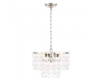 Elegant - Urban Classic Eden 3 Lights Pendant