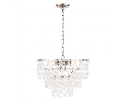 Elegant - Urban Classic Eden 3 Lights Pendant