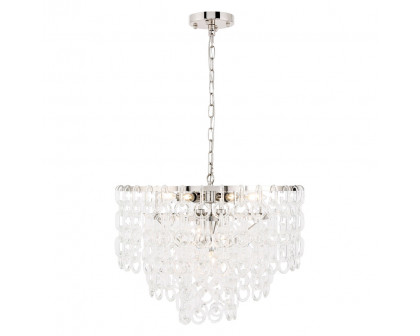 Elegant - Urban Classic Eden 3 Lights Pendant