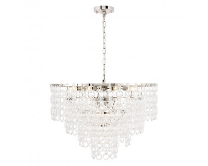 Elegant - Urban Classic Eden 3 Lights Pendant