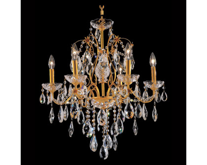 Elegant - St. Francis 6 Lights Chandelier