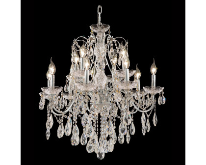 Elegant - St. Francis 6 Lights Chandelier