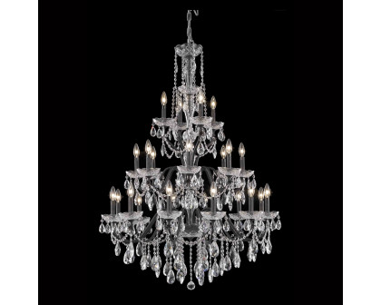 Elegant - Chandelier (PNT-2016G)