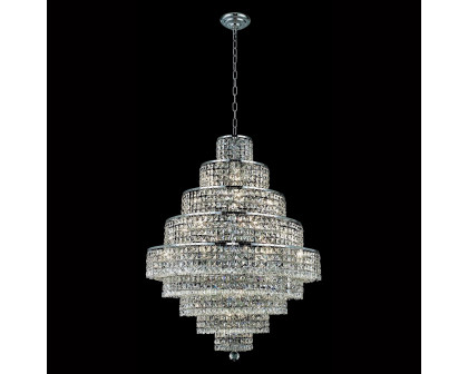 Elegant - Maxim 13 Lights Chandelier