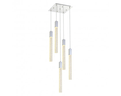 Elegant - Pendant Light (PNT-2066D)