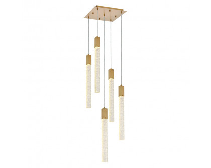 Elegant - Pendant Light (PNT-2066D)