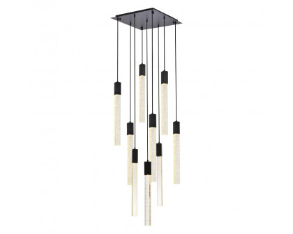 Elegant - Pendant Light (PNT-2066D)